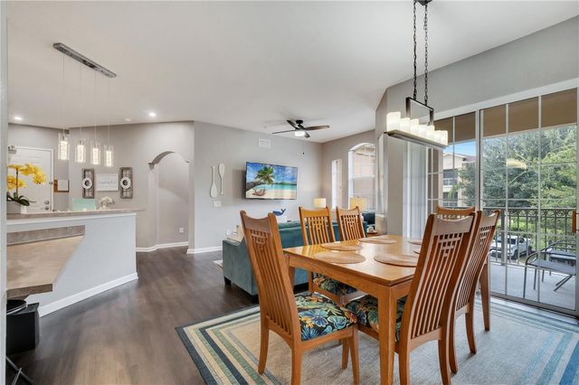 505 TERRACE RIDGE CIRCLE 505, Davenport, FL 33896