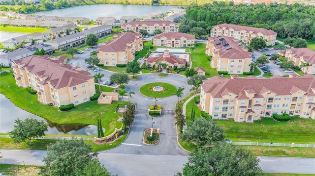 505 TERRACE RIDGE CIRCLE 505, Davenport, FL 33896