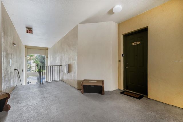 505 TERRACE RIDGE CIRCLE 505, Davenport, FL 33896