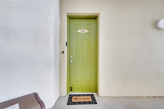 505 TERRACE RIDGE CIRCLE 505, Davenport, FL 33896
