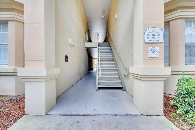 505 TERRACE RIDGE CIRCLE 505, Davenport, FL 33896