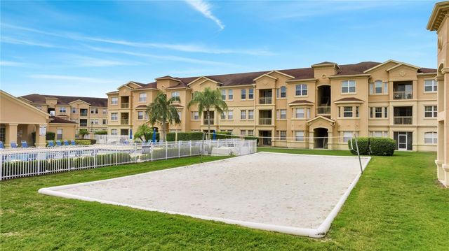 505 TERRACE RIDGE CIRCLE 505, Davenport, FL 33896