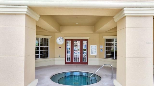 505 TERRACE RIDGE CIRCLE 505, Davenport, FL 33896