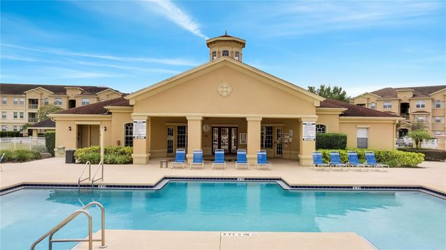 505 TERRACE RIDGE CIRCLE 505, Davenport, FL 33896
