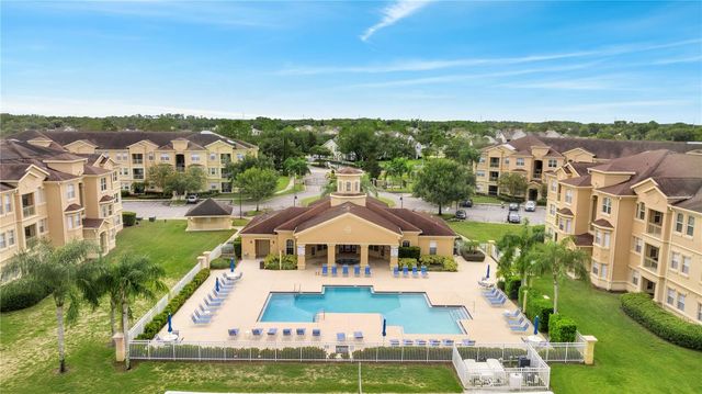 505 TERRACE RIDGE CIRCLE 505, Davenport, FL 33896