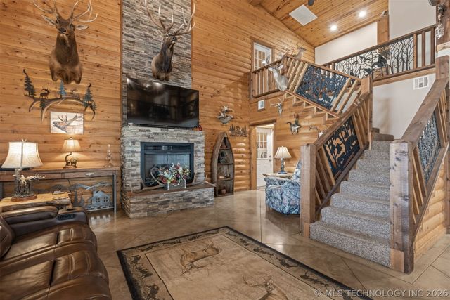 73785 S 340 Road, Wagoner, OK 74467