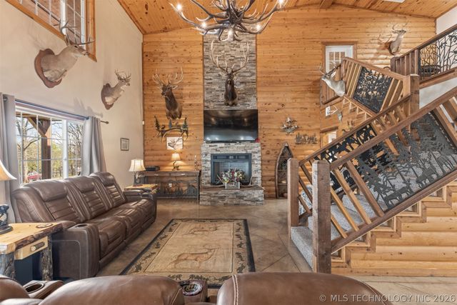 73785 S 340 Road, Wagoner, OK 74467