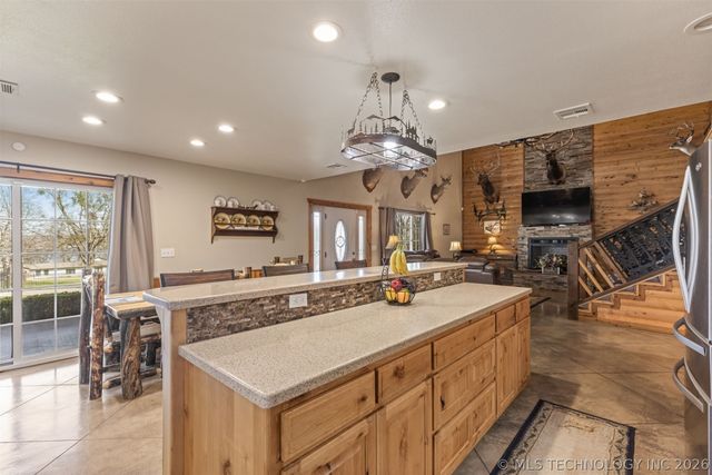 73785 S 340 Road, Wagoner, OK 74467