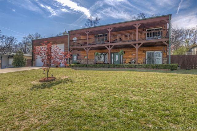 73785 S 340 Road, Wagoner, OK 74467