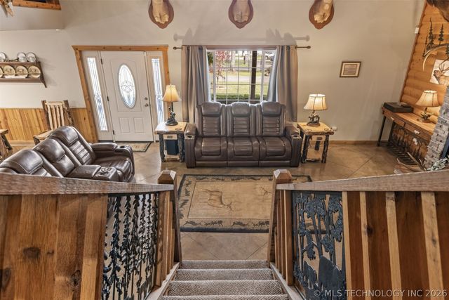 73785 S 340 Road, Wagoner, OK 74467