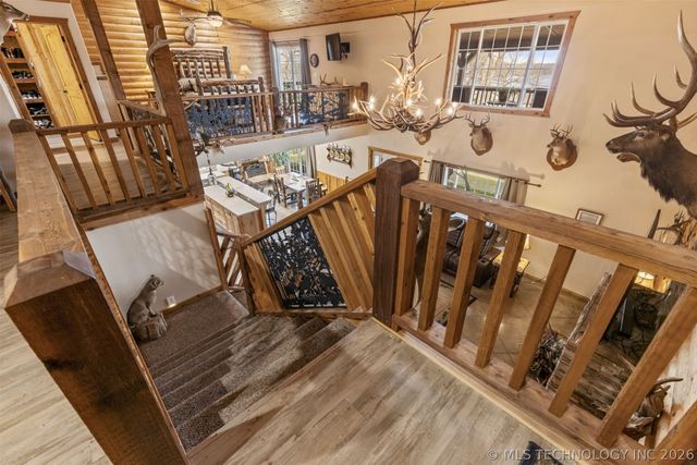 73785 S 340 Road, Wagoner, OK 74467