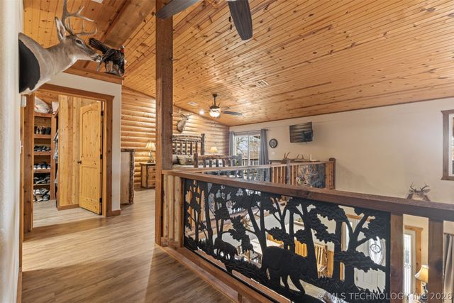 73785 S 340 Road, Wagoner, OK 74467