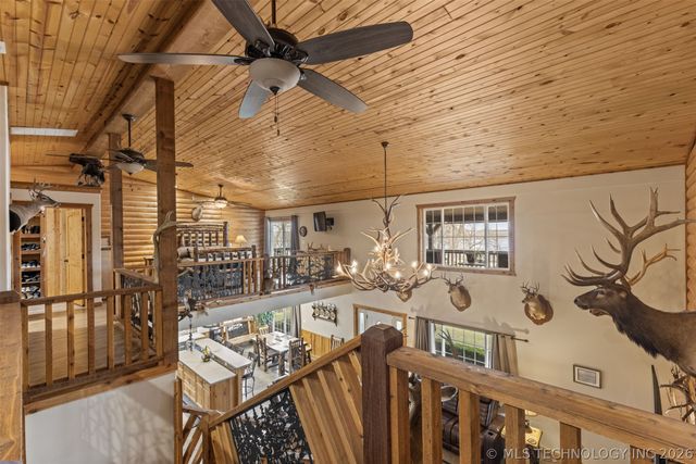 73785 S 340 Road, Wagoner, OK 74467