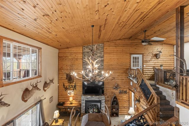 73785 S 340 Road, Wagoner, OK 74467