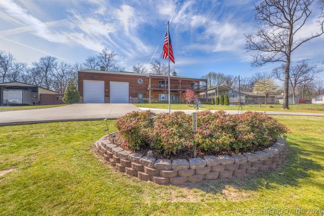 73785 S 340 Road, Wagoner, OK 74467