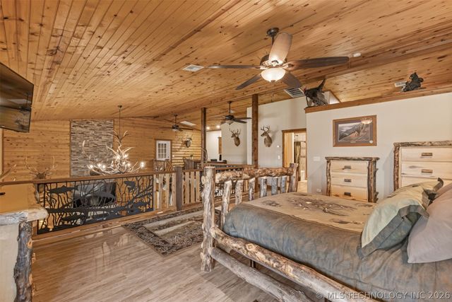 73785 S 340 Road, Wagoner, OK 74467