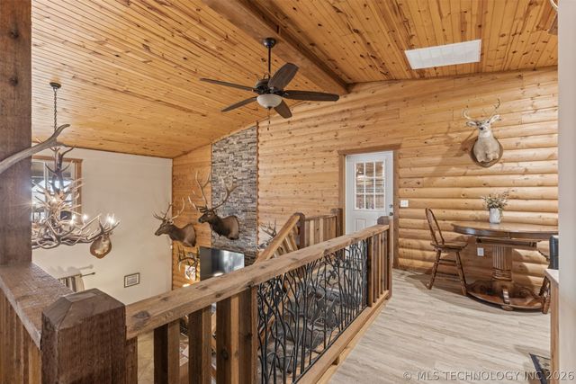 73785 S 340 Road, Wagoner, OK 74467