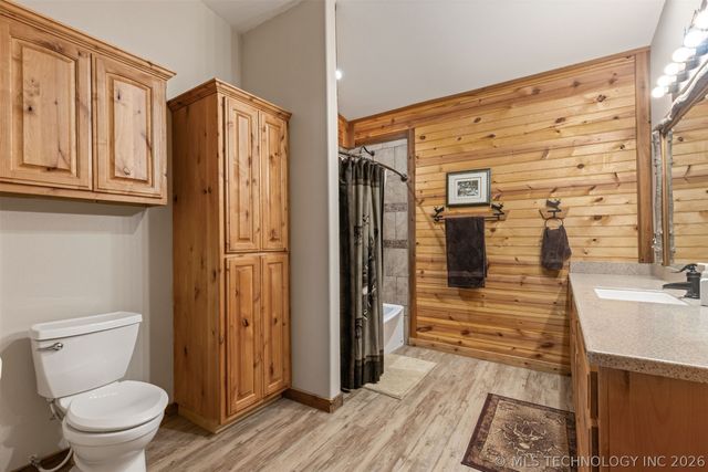 73785 S 340 Road, Wagoner, OK 74467