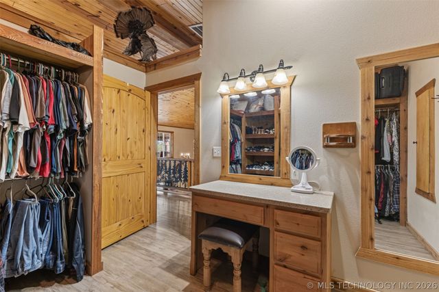 73785 S 340 Road, Wagoner, OK 74467