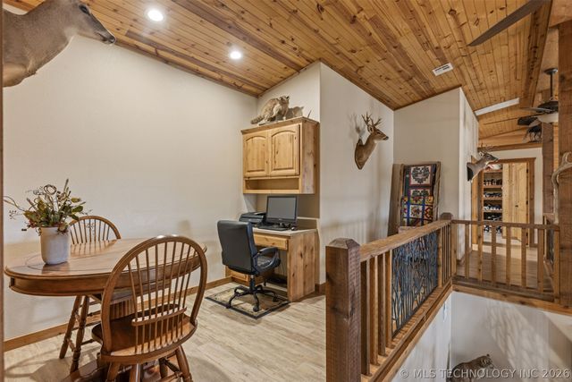 73785 S 340 Road, Wagoner, OK 74467