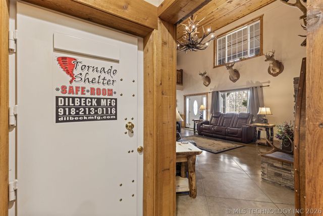 73785 S 340 Road, Wagoner, OK 74467