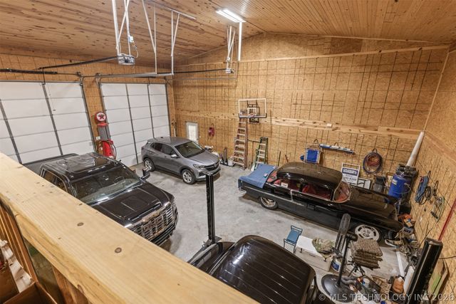 73785 S 340 Road, Wagoner, OK 74467