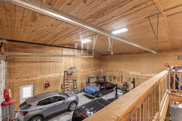 73785 S 340 Road, Wagoner, OK 74467