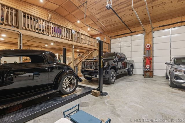 73785 S 340 Road, Wagoner, OK 74467