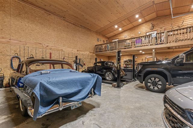 73785 S 340 Road, Wagoner, OK 74467