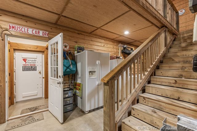 73785 S 340 Road, Wagoner, OK 74467