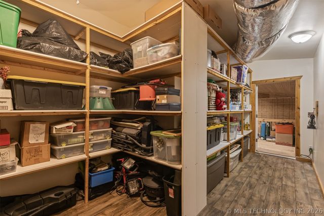 73785 S 340 Road, Wagoner, OK 74467