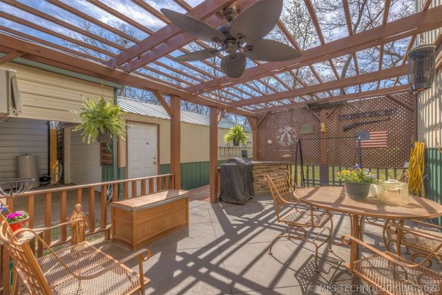 73785 S 340 Road, Wagoner, OK 74467