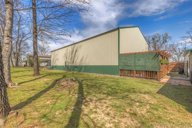 73785 S 340 Road, Wagoner, OK 74467