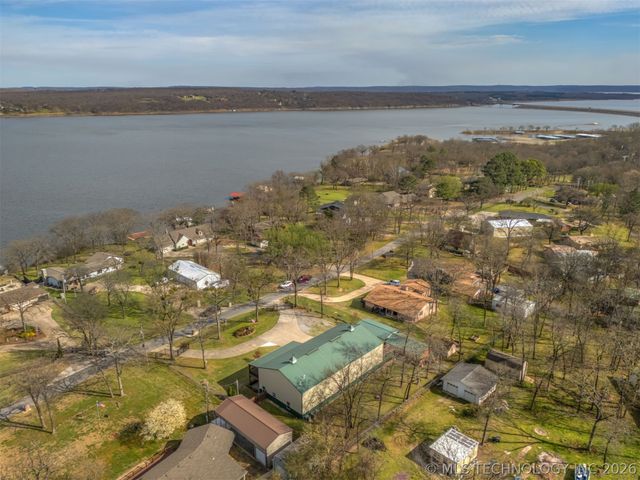 73785 S 340 Road, Wagoner, OK 74467