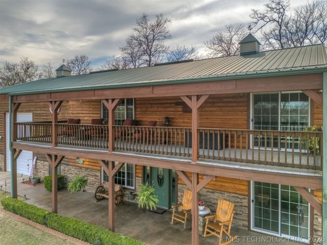 73785 S 340 Road, Wagoner, OK 74467