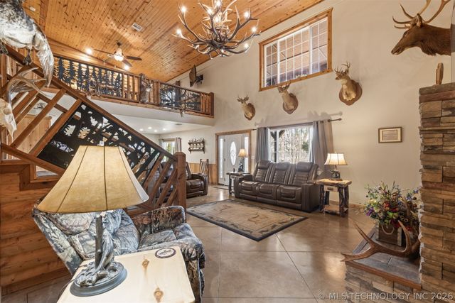 73785 S 340 Road, Wagoner, OK 74467