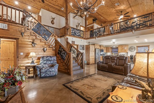 73785 S 340 Road, Wagoner, OK 74467