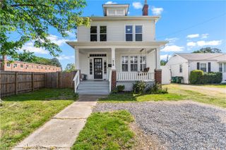 1326 Darbytown Rd, Richmond, VA 23231