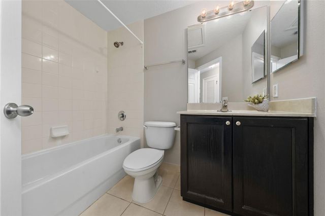 10109 REGENT PARK DRIVE 2502, Orlando, FL 32825