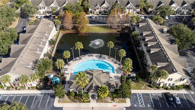 10109 REGENT PARK DRIVE 2502, Orlando, FL 32825