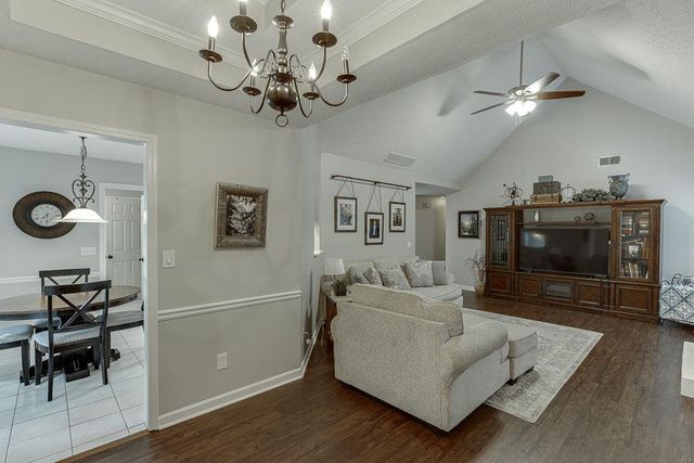 2005 HUNTINGTON HILL Trace, Buford, GA 30519