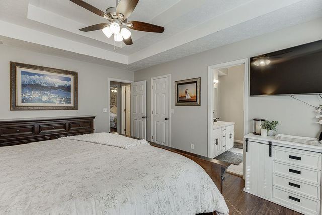 2005 HUNTINGTON HILL Trace, Buford, GA 30519