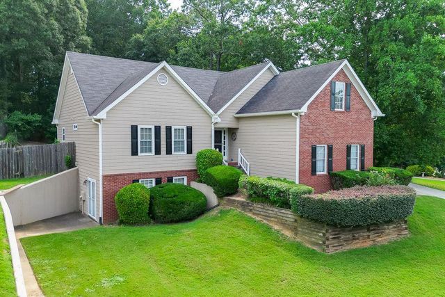 2005 HUNTINGTON HILL Trace, Buford, GA 30519
