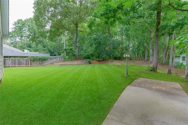 2005 HUNTINGTON HILL Trace, Buford, GA 30519