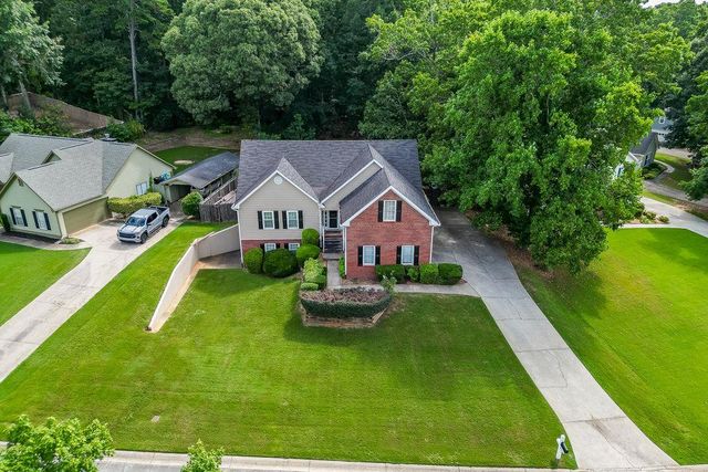 2005 HUNTINGTON HILL Trace, Buford, GA 30519