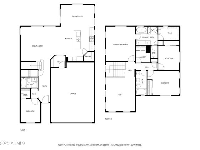 20264 W CAMPBELL Avenue, Litchfield Park, AZ 85340