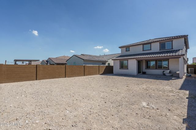 20264 W CAMPBELL Avenue, Litchfield Park, AZ 85340