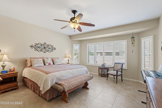 2209 E Bluejay Bluff Lane, Green Valley, AZ 85614