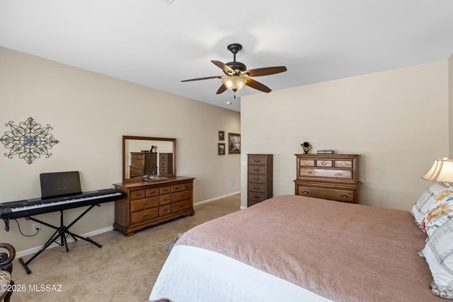 2209 E Bluejay Bluff Lane, Green Valley, AZ 85614