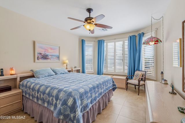 2209 E Bluejay Bluff Lane, Green Valley, AZ 85614